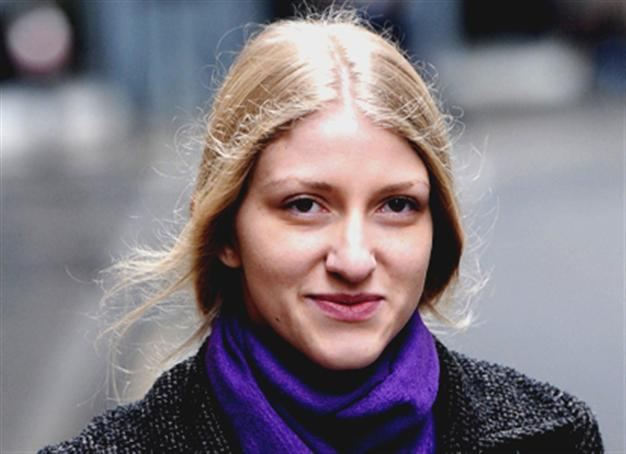 Russian accused of spying can stay in Britain