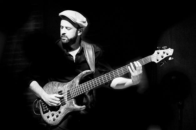 Cappadocia to host jazz days