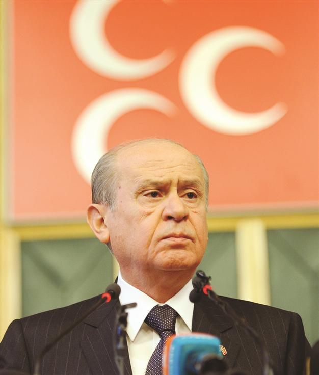 PM’s Dersim apology a scandal, says MHP head