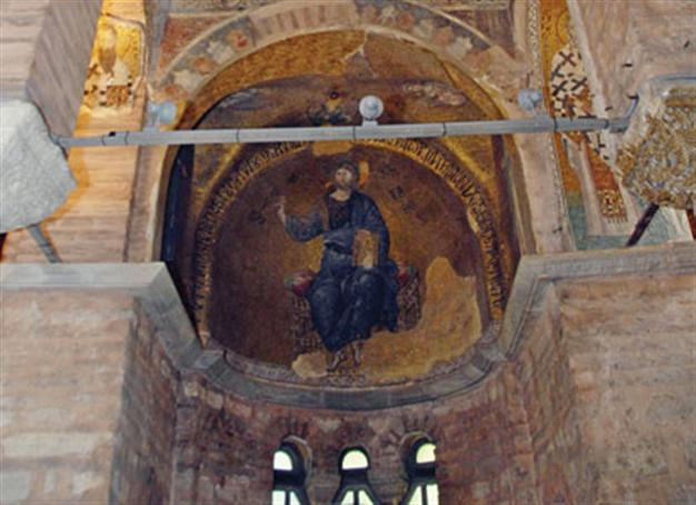 Fethiye Museum to undergo renovation