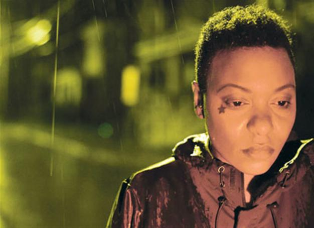 Tamirane stage readies to host Meshell Ndegeocello
