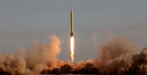 Pakistan test-fires nuclear-capable stealth missile