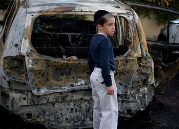 Islamic Jihad backs Gaza truce amid clashes with Israel