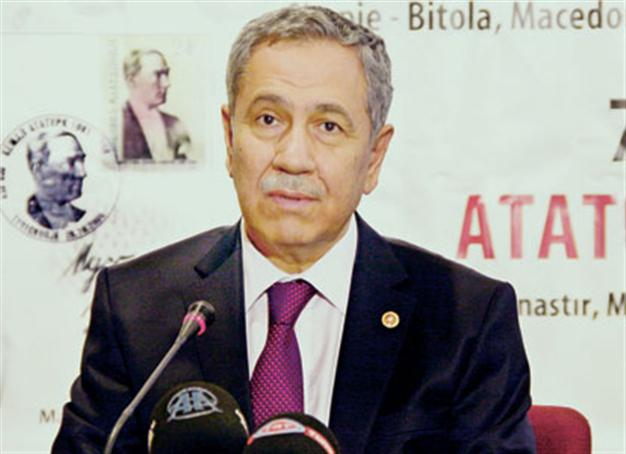 Turkey a force for peace in Balkans: deputy PM
