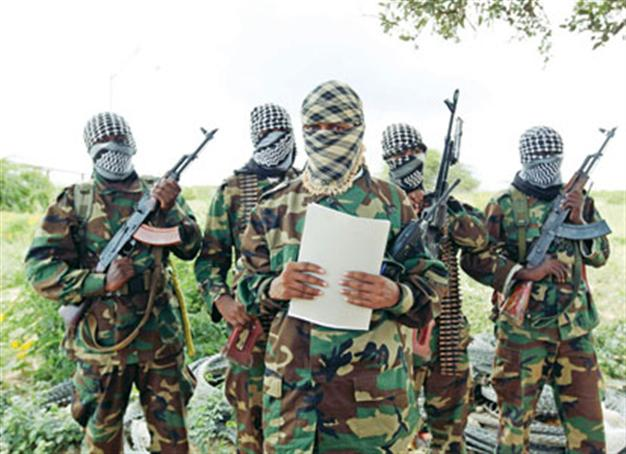 France ‘helps’ Kenya’s fight with Shabab
