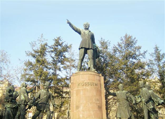 Hungarian hero in Kütahya to be visited