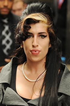 Posthumous Amy Winehouse album to be released: report