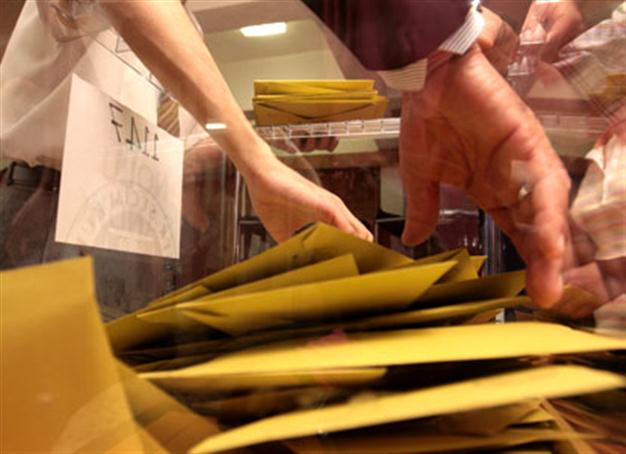 OSCE report on June 2011 elections published