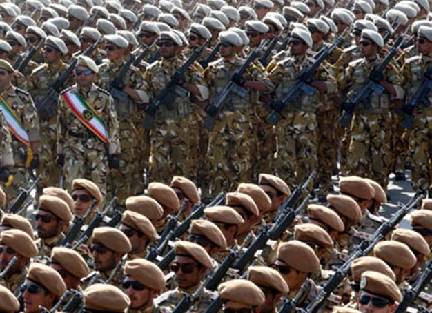 Let ’em come: Defiant Iran challenges Israel