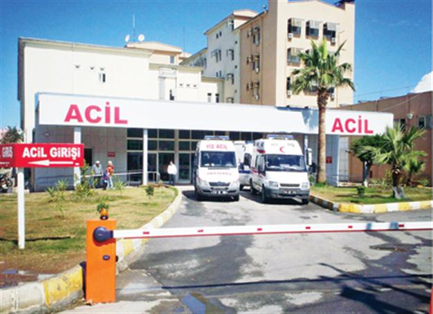 Turkish opposition hits out at plan to introduce foreign medics