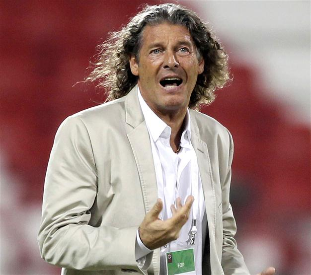 Metsu questions Gulf teams mental stamina