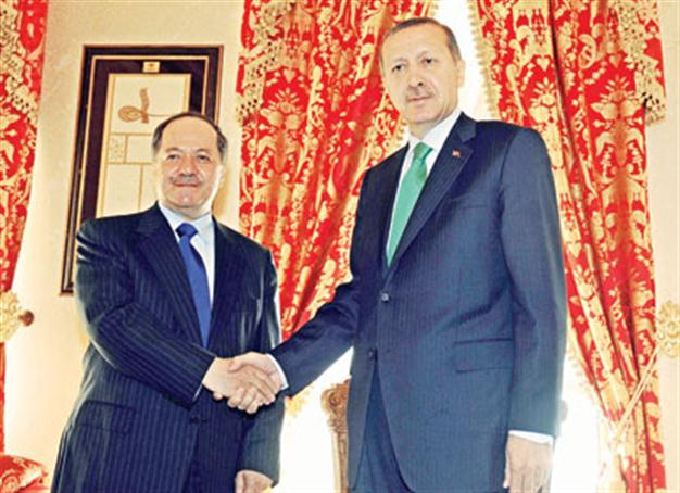 Parliament the key to solving Kurdish issue