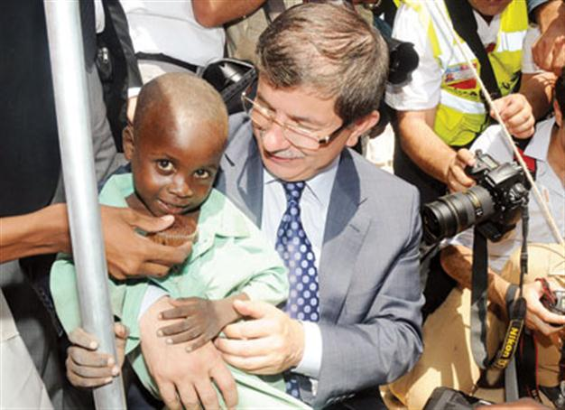 Turkish ministry to set up second hospital in Somalia