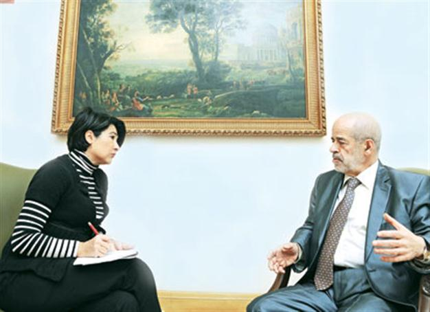 Ultimate success for the ‘Turkish model’ is good for Russia as well