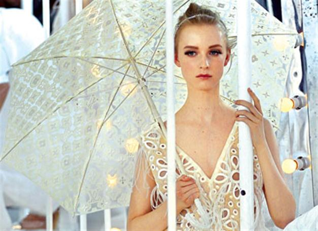 US designer Jacobs hit by theft of his new collection