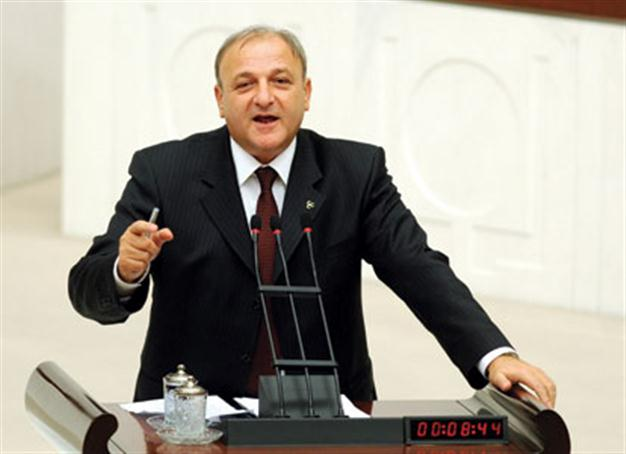 CHP expresses concern over charter process