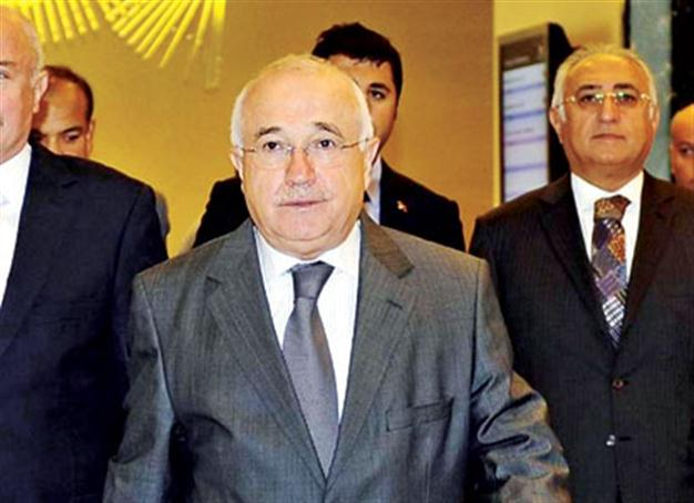 Parties agree on road map for Turkeys new charter