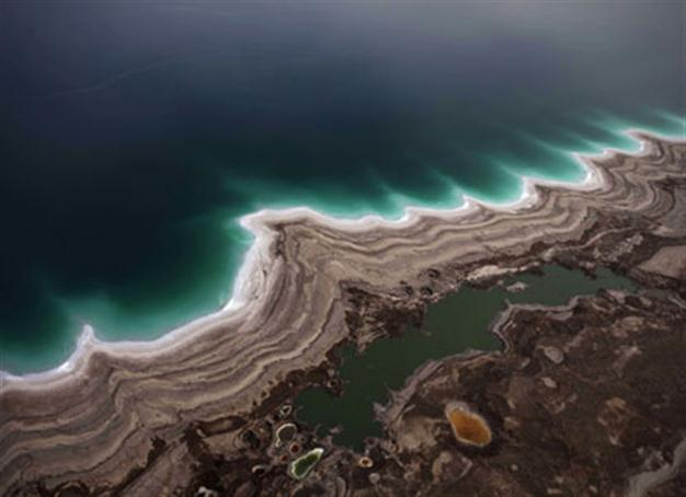 Seven natural wonders of the world set to be unveiled