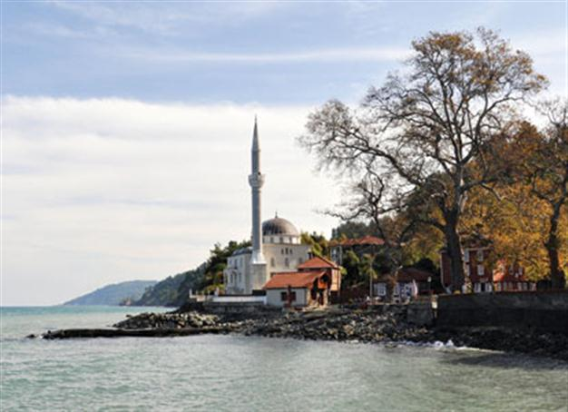 Kastamonu’s symbolic houses to be restored