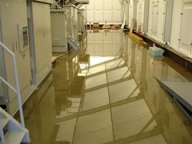 Radioactive water leaks from crippled Japanese nuke plant