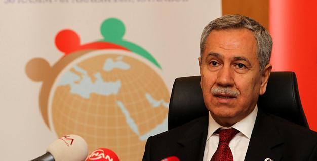 High-ranking PKK member captured: deputy prime minister