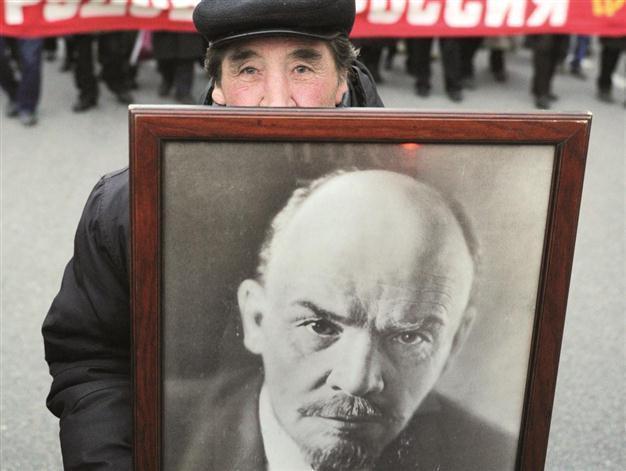 Putin’s party suffers poll blow as Communists soar