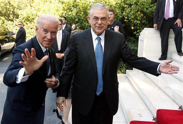Biden’s gaffe stuns debt-choked Greece