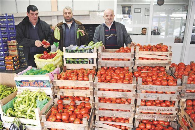Turkeys inflation nears double digit