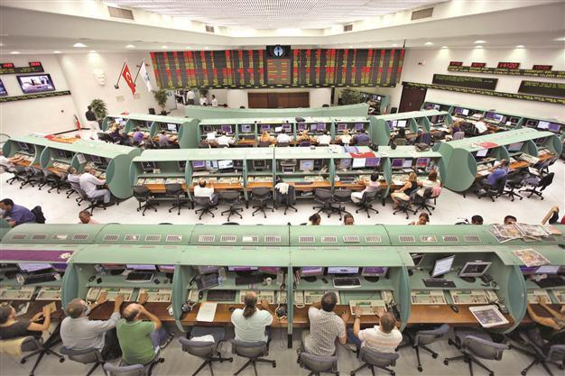 Real estate company to begin trading on bourse