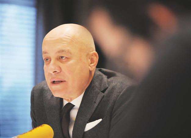 Turkish, Gulf firms invest in hospital