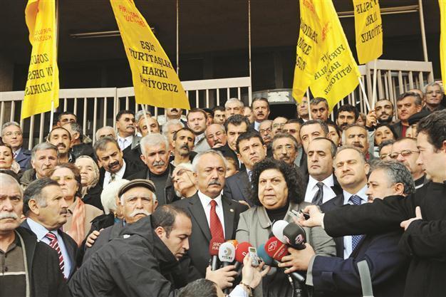 Sivas trial delayed after surprise DNA test twist