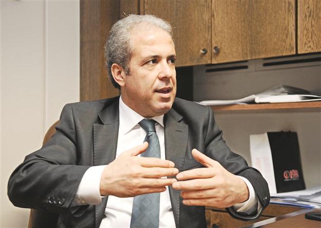 AKP deputy slams his party over amendments on rigging
