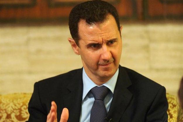Syrias Assad says not responsible for deaths: report