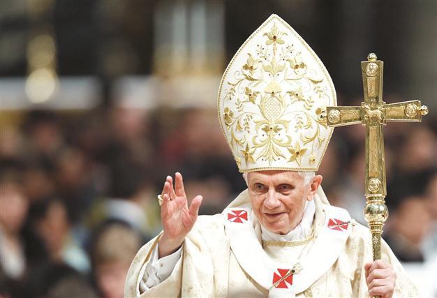 Leaders of the world issue their Christmas messages