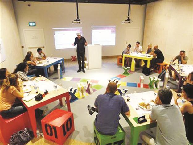 Workshops discuss Beyoğlu