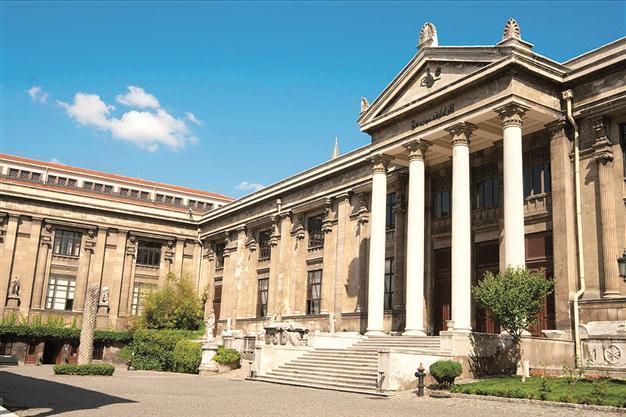 More Turks visit cultural heritage sites