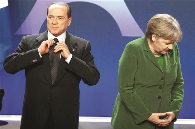 Italy’s finances fall under IMF surveillance, EU officials say