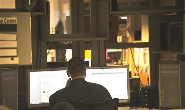 China hits out at cyber-spying accusations