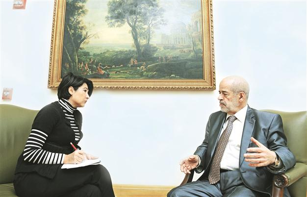 Ultimate success for the ‘Turkish model’ is good for Russia as well