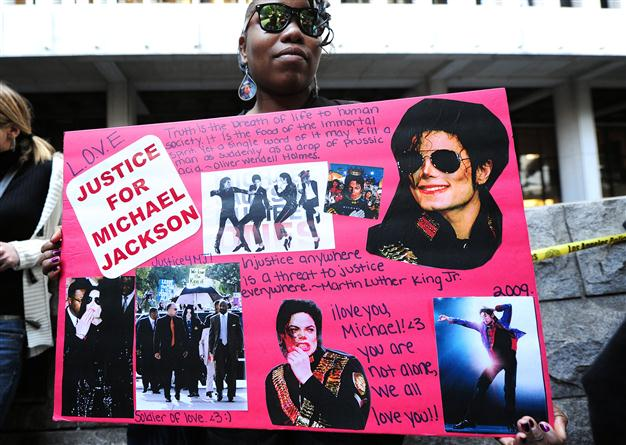 Guilty verdict for Jackson doctor ends latest saga