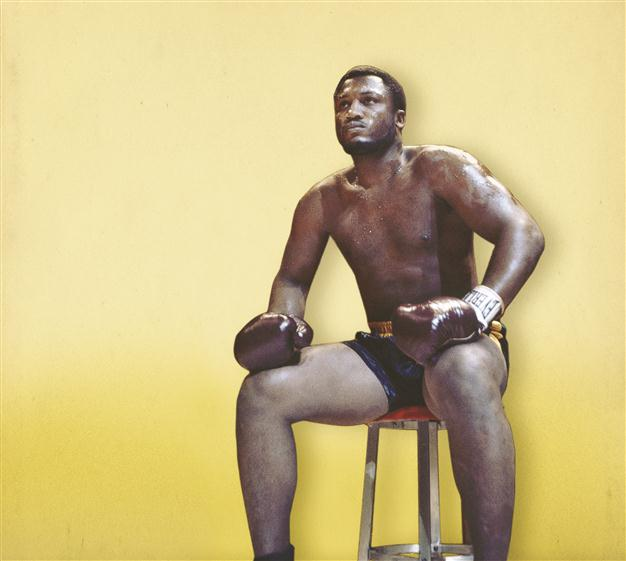 Boxing great Joe Frazier dies after cancer fight