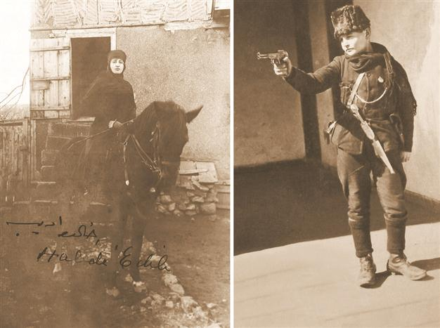 Never-seen Anatolia photos in a new book