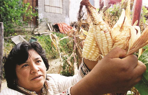 US asks Turkey to change food regulation, daily says