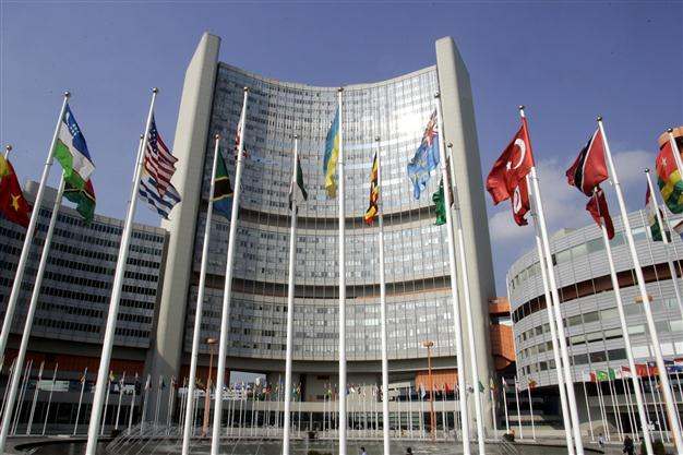 IAEA report on Iran creates mayhem