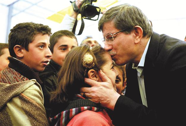 Foreign Minister thanks donor countries