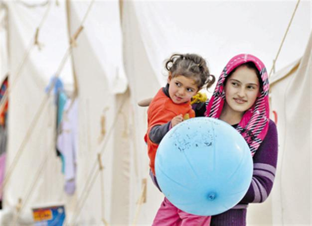 Child allegedly dies of cold in quake-hit Van