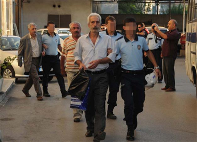 Turkish police detain at least 65 in KCK crackdown
