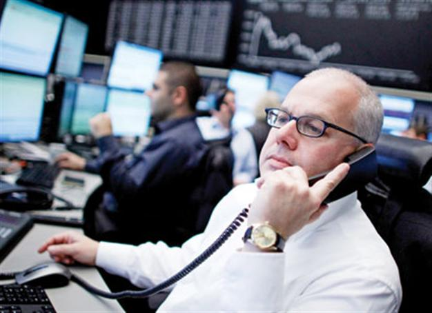 European debt markets shun Germany’s bond issuance
