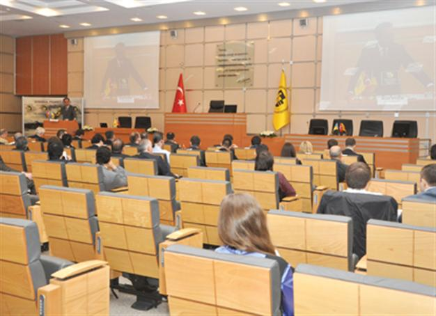 Ukraine delegation invites companies for mega projects