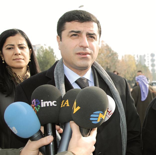 BDP leader mentions progress in KCK case